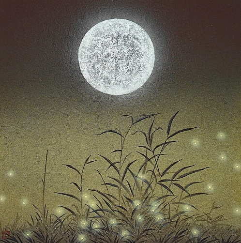 Artglorieux アールグロリュー | ‐日本画‐ G6 展 Artglorieux アールグロリュー | ‐日本画‐ G6 展