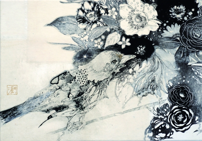 Artglorieux アールグロリュー | ‐日本画‐ G6 展