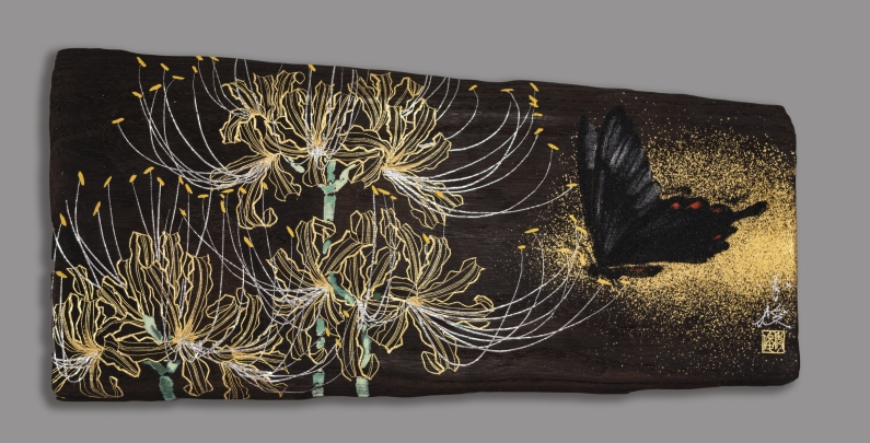 Artglorieux アールグロリュー | ‐日本画‐ G6 展